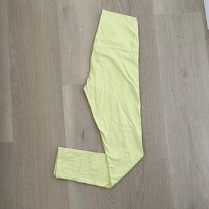 Artizia Tb Action - Soft Yellow